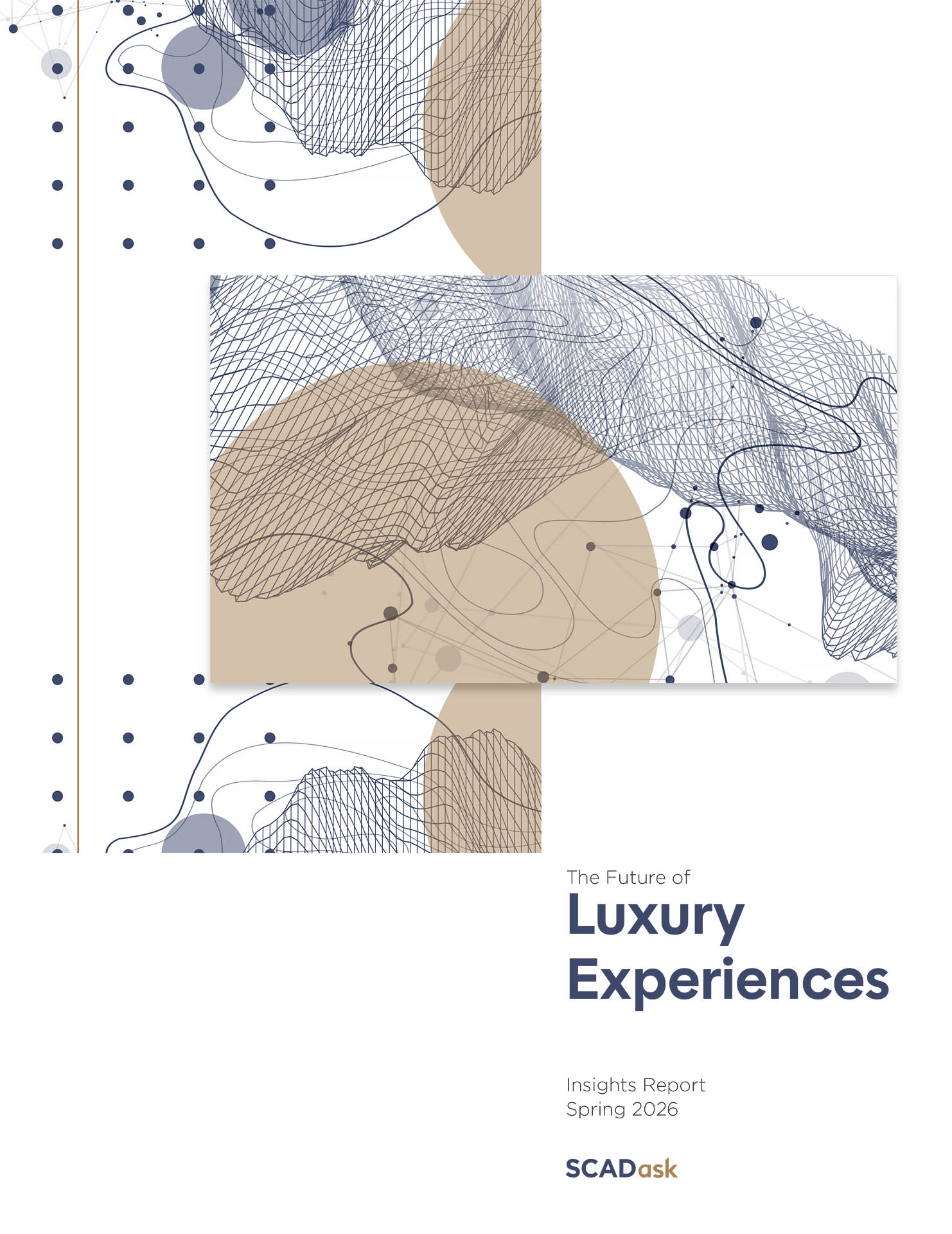 The Future of Luxury Experiences