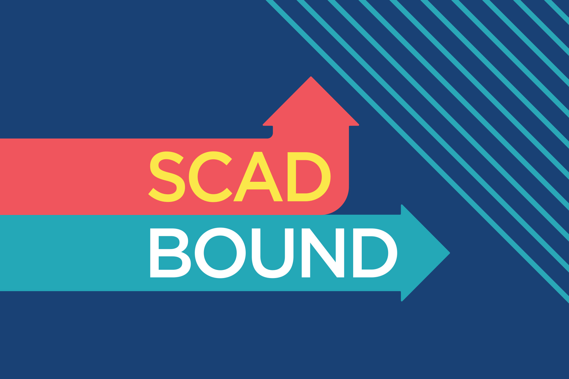 SCADbound summer experiences SCAD