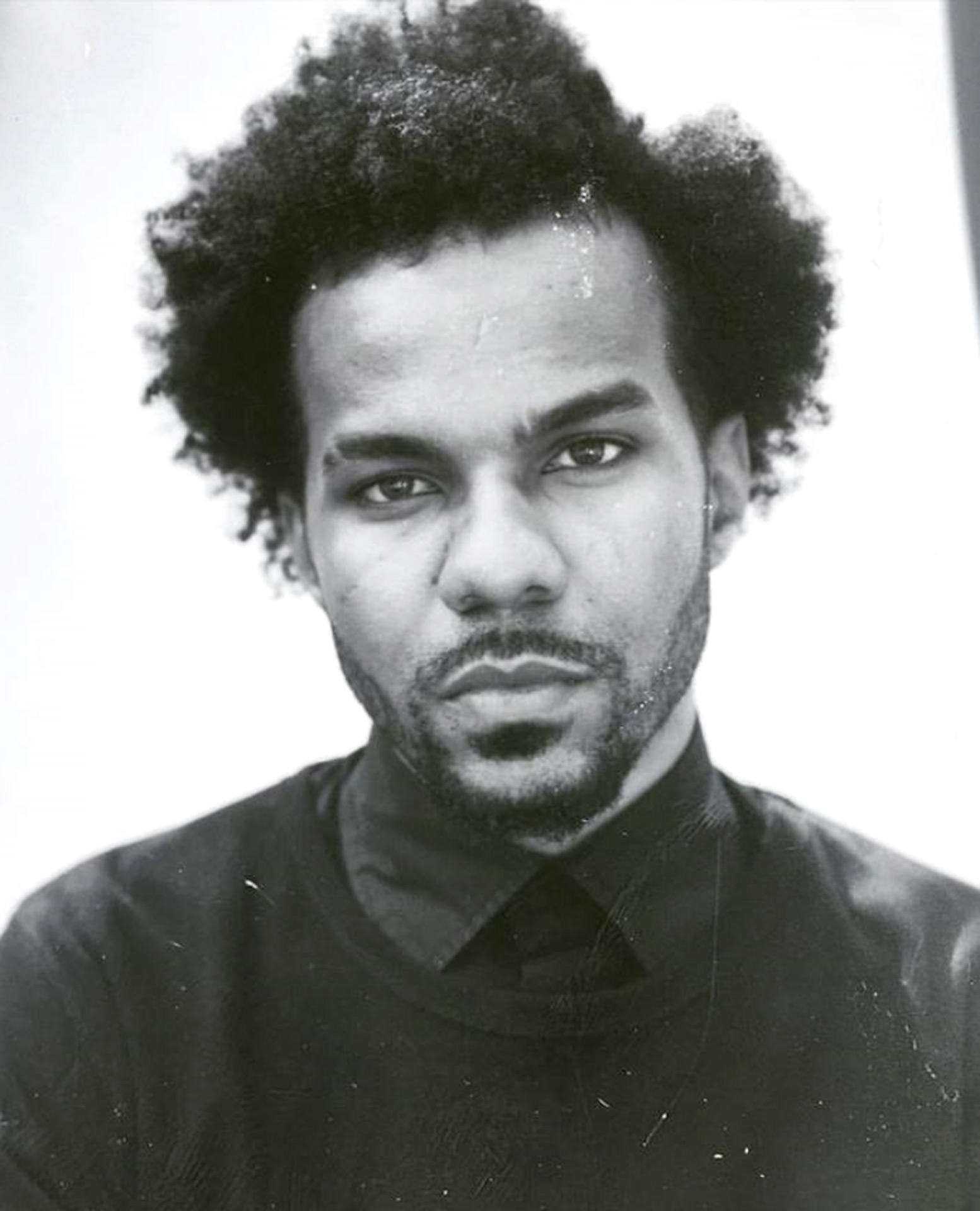 SCAD alumnus Vegas Giovanni 