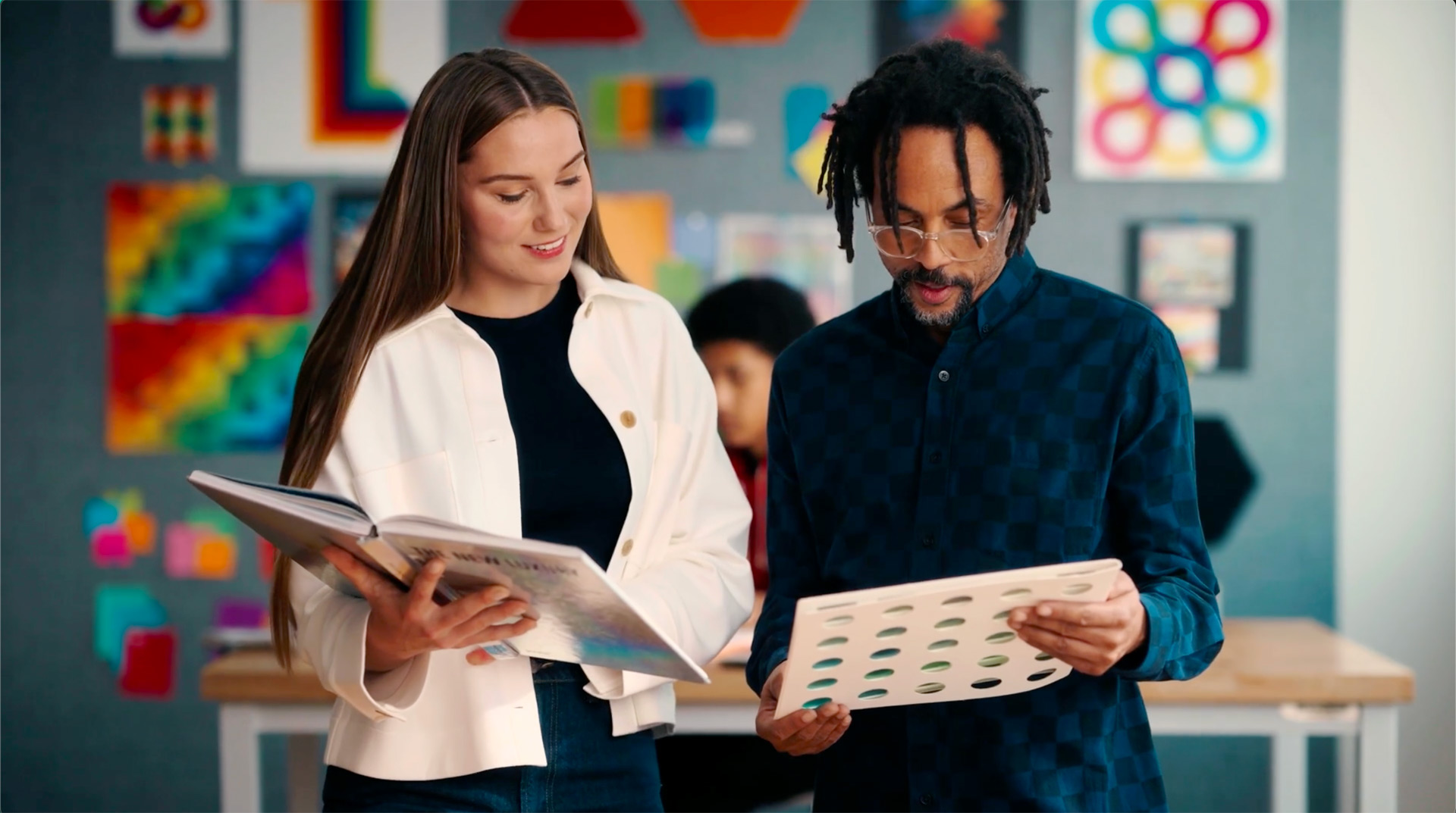 Study STEM at SCAD | SCAD.edu