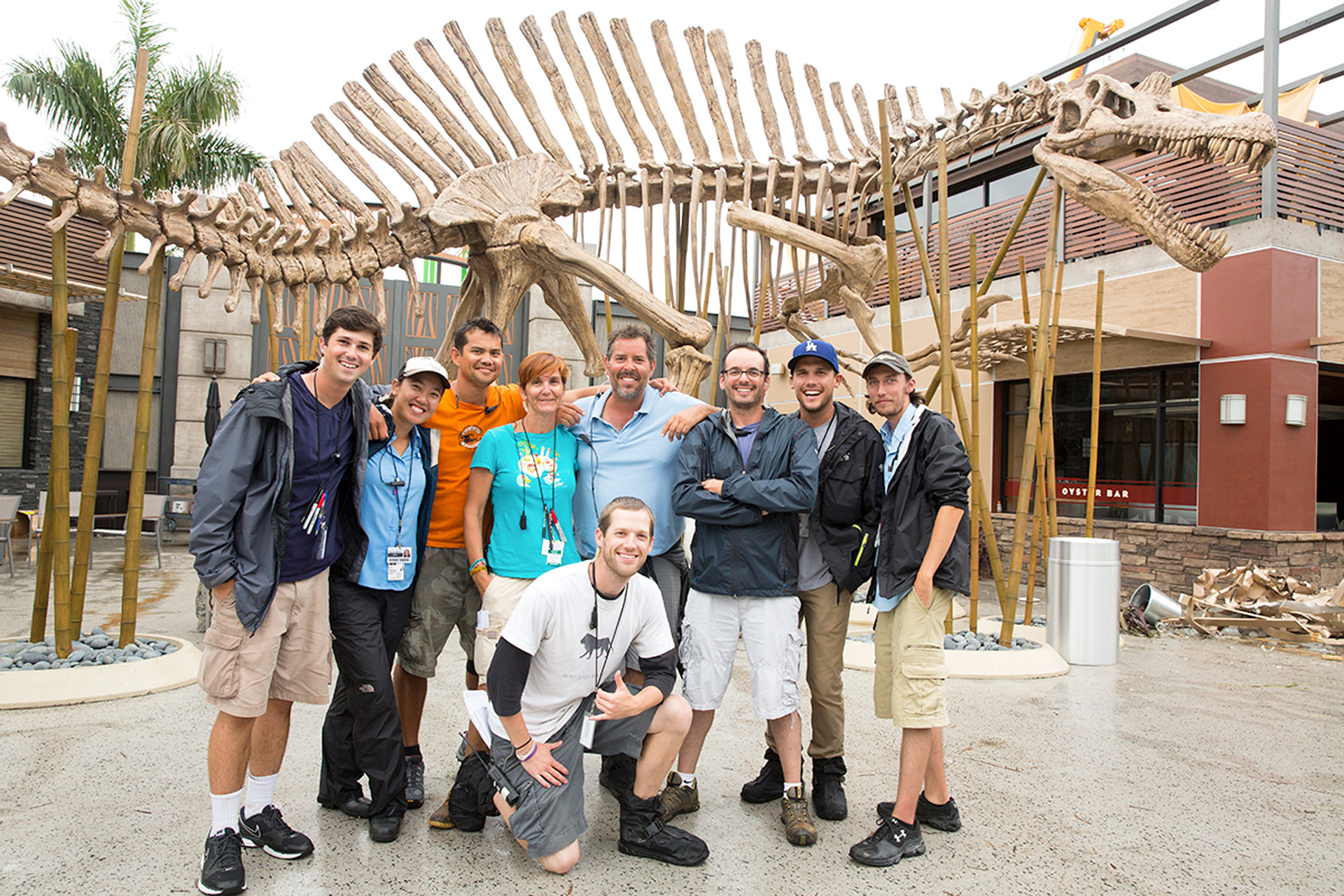  jurassic world a blockbuster opportunity for a future filmmaker