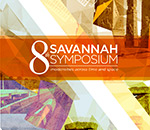 SCAD architectural history: 8th Savannah Symposium: Modernities Across Time and Space, 2013
