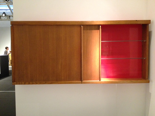 1950s residence created by Charlotte Perriand
