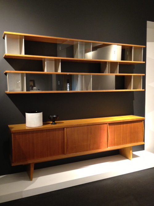1950s residence created by Charlotte Perriand
