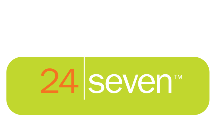 24 Seven, Inc.