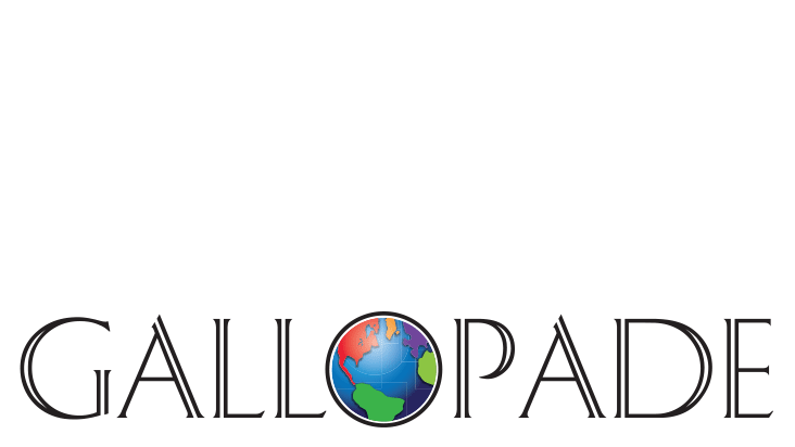 Gallopade International