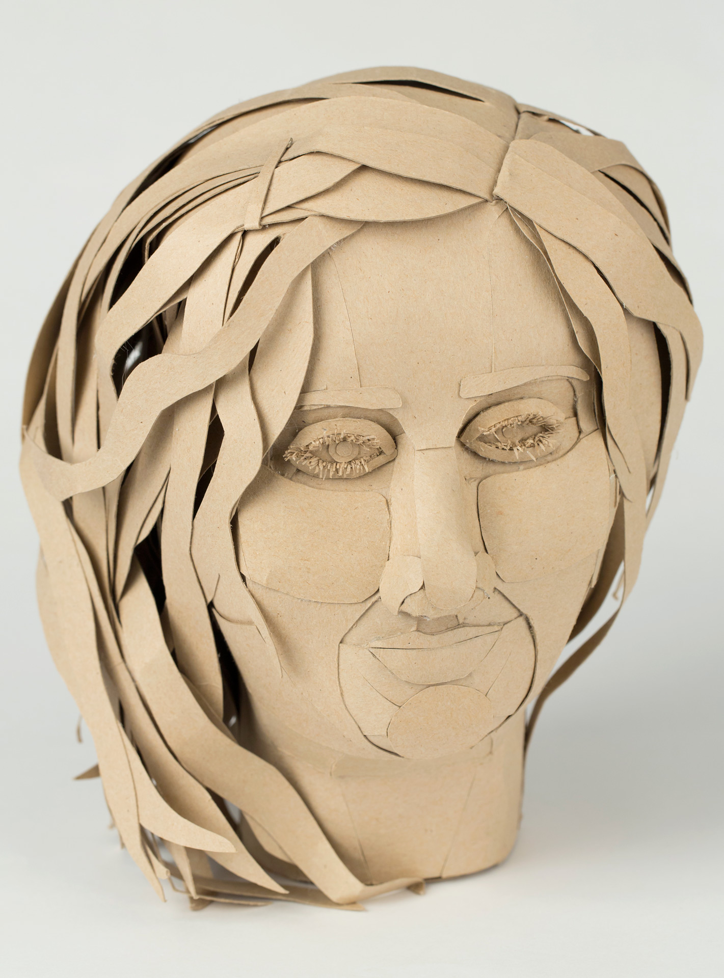 Self Portrait, Katherine Nolan, Scholarship Gala 2014