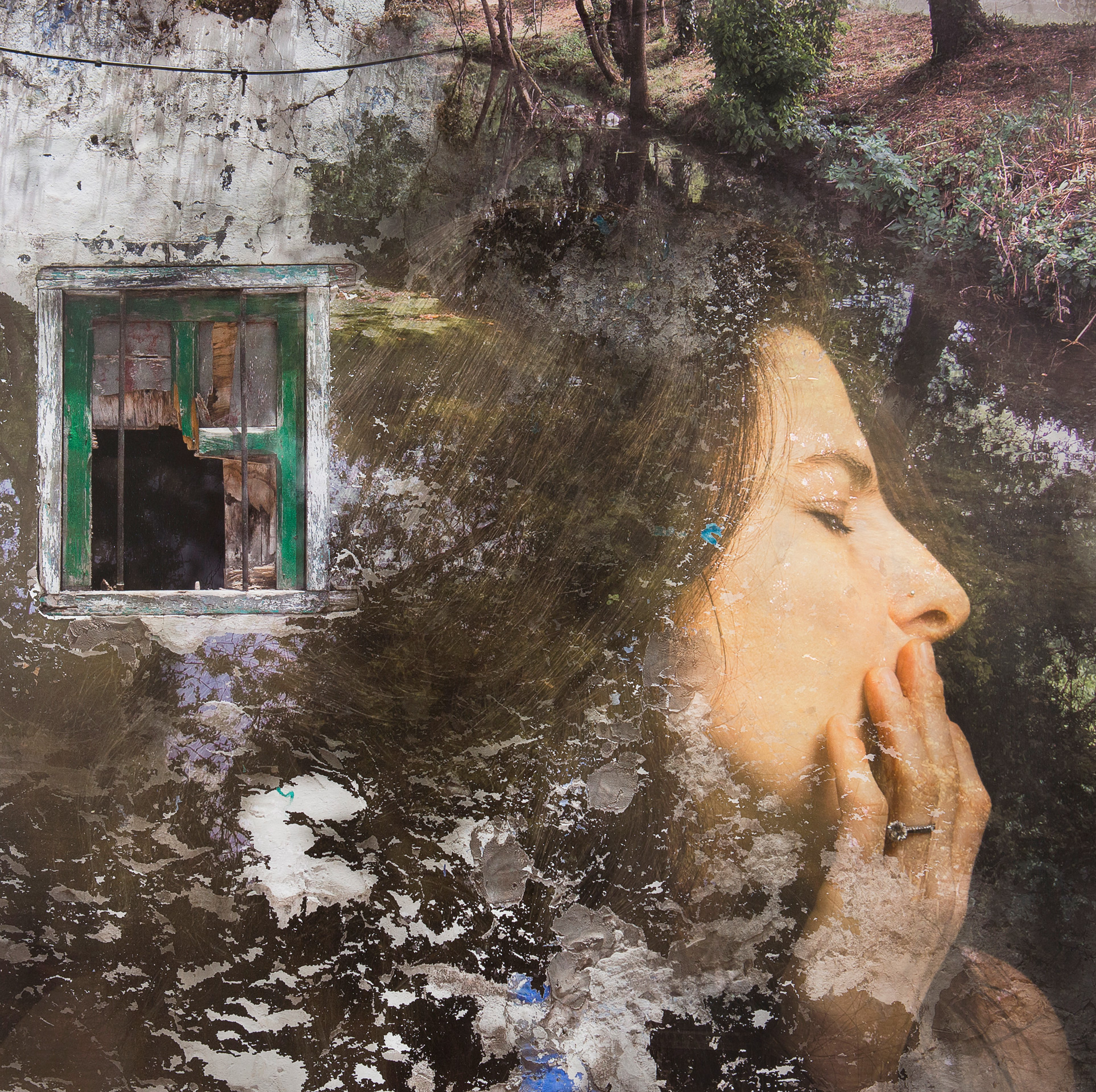 Voyages Interieurs, Sandrine Arons, Scholarship Gala 2014