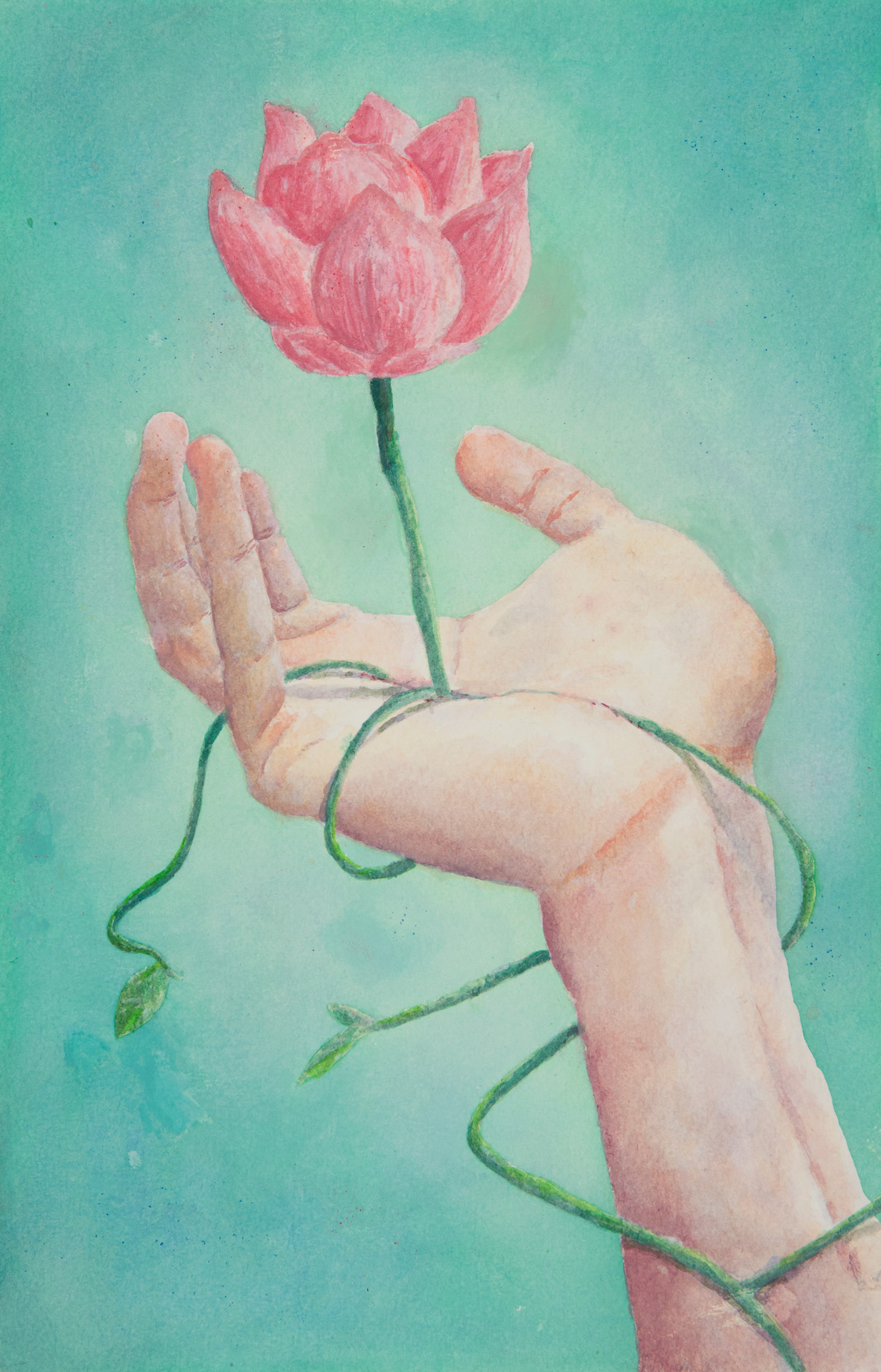 Proliferation, Phillip Vance, Scholarship Gala 2014