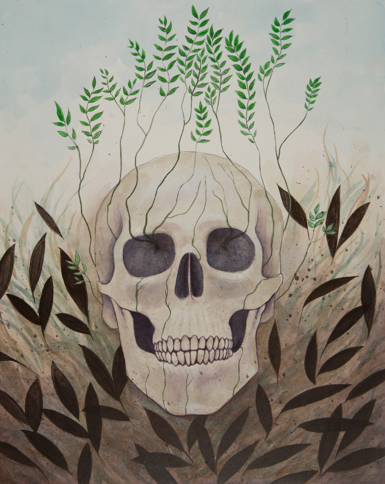 Vanitas, Celia Favorite, Scholarship Gala 2014