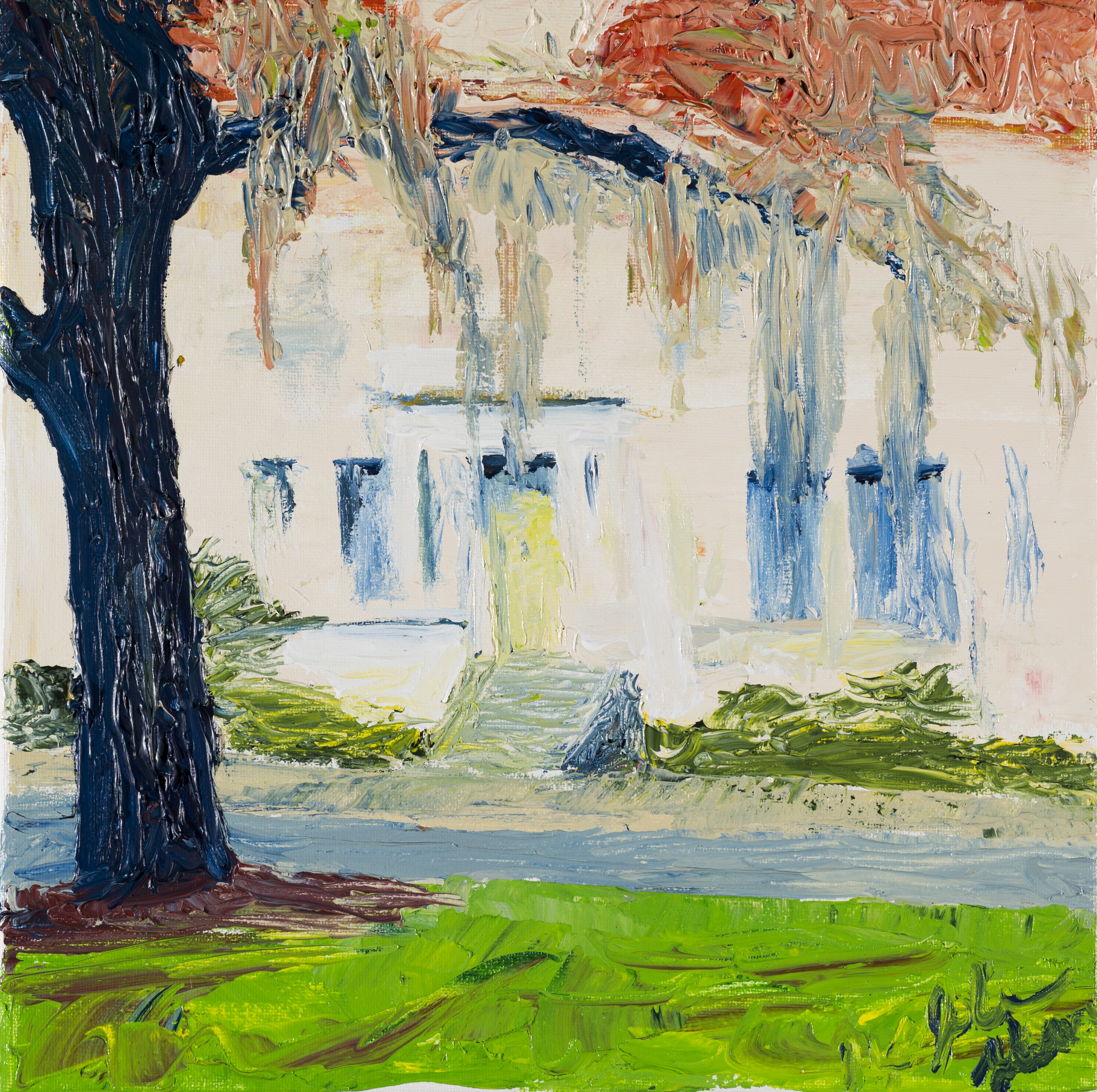 Jonathan Shannon, Scholarship Gala 2014
