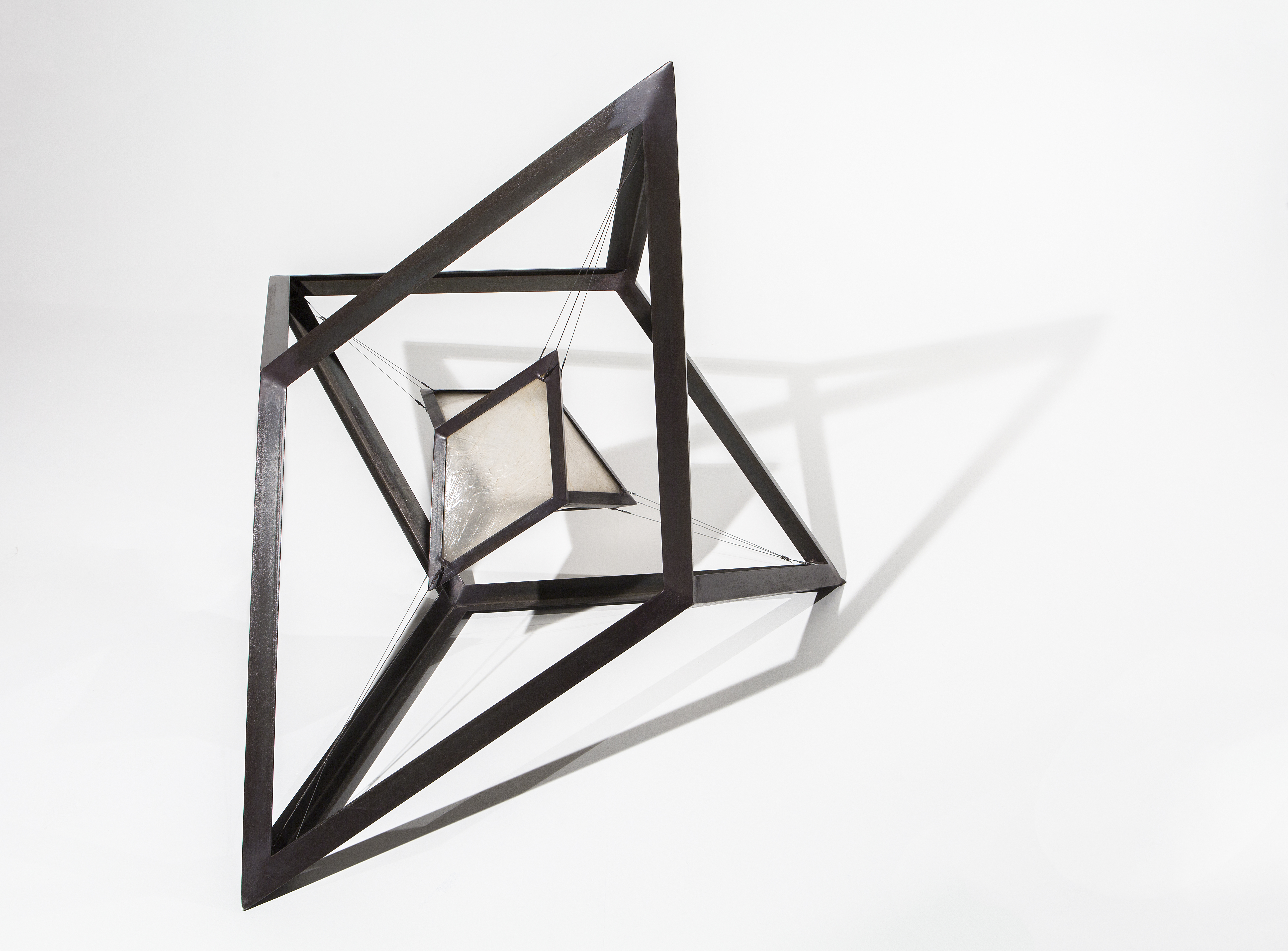 Suspended Shift, Greg Wolbrette, Scholarship gala 2014