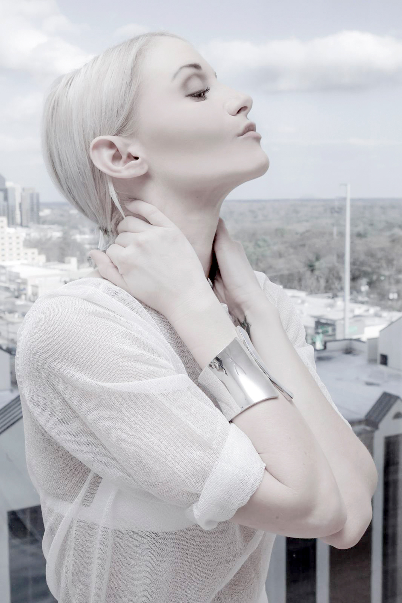 Holly Schumaker, Out to Launch 2014, photography
