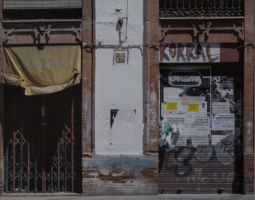 Charcuteria Gates by Emily Foster, photography