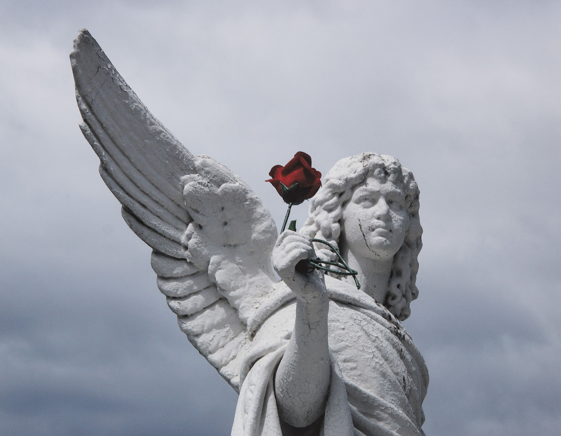 William Chapman, Punta Arenas, Chile 2006