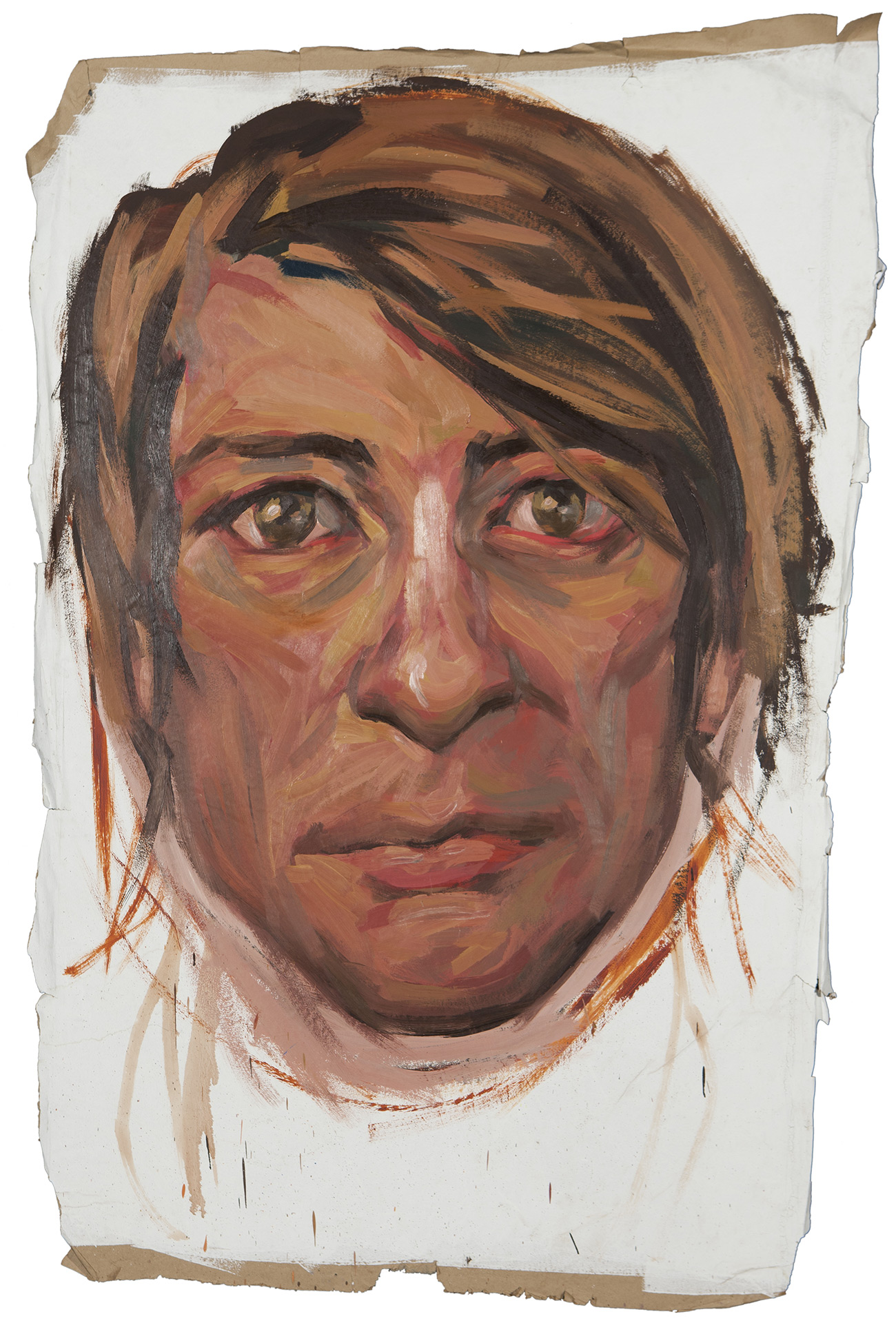 Kipp 2012, Troy Wandzel