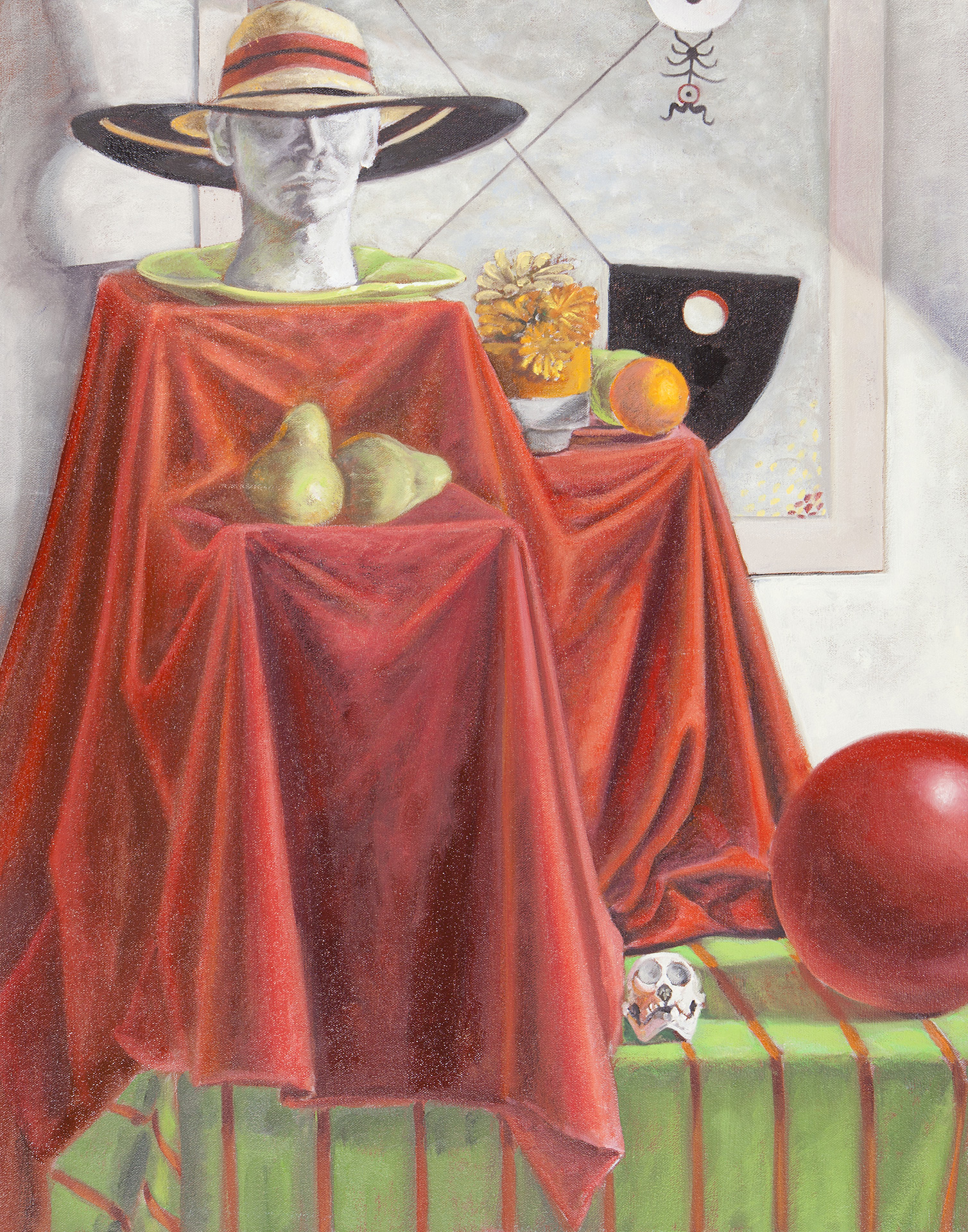Untitled, David Marcet