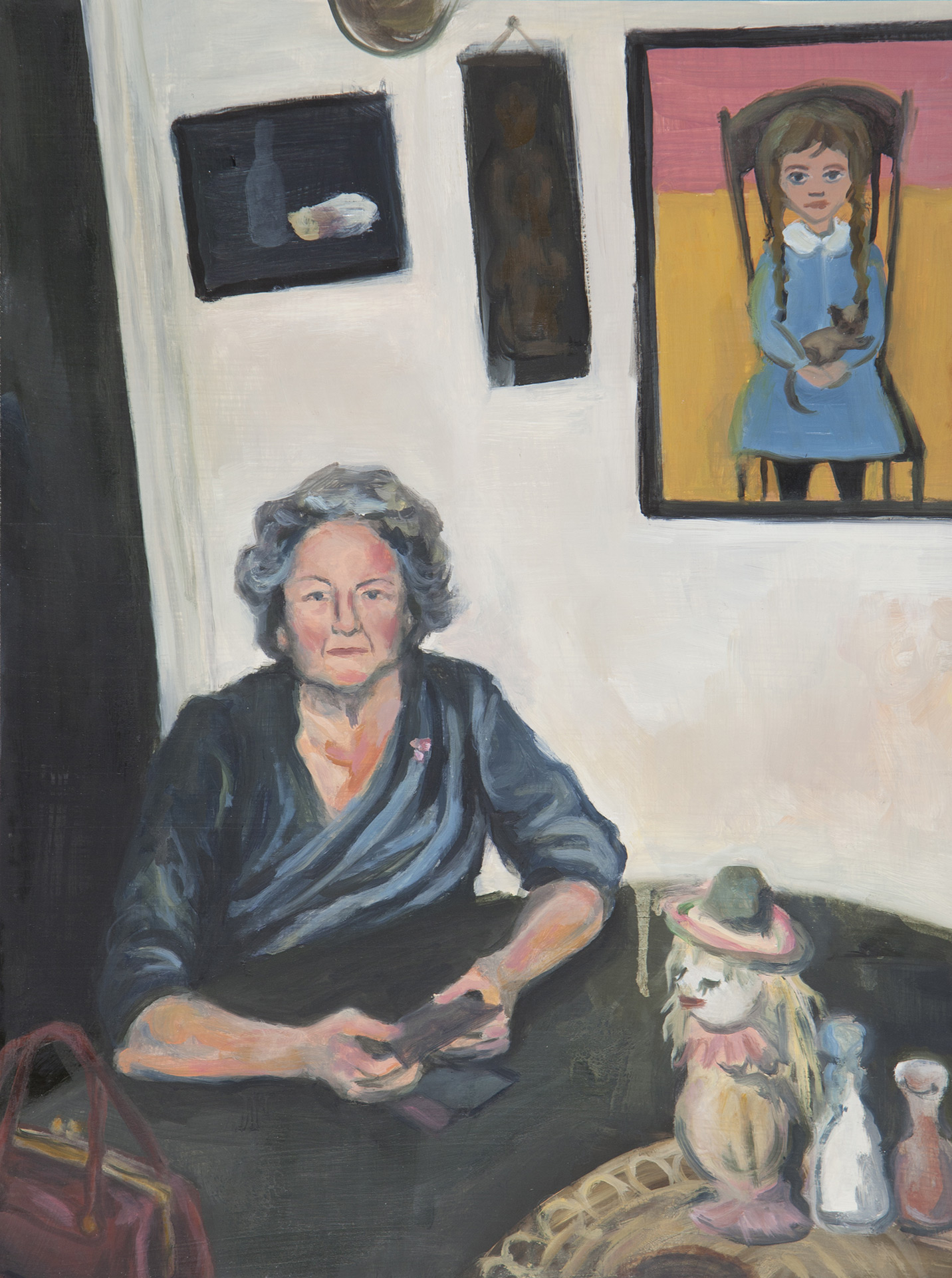 Untitled, Julia Harmon