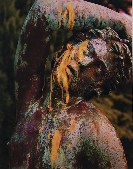 Powerscourt by William Chapman, photography