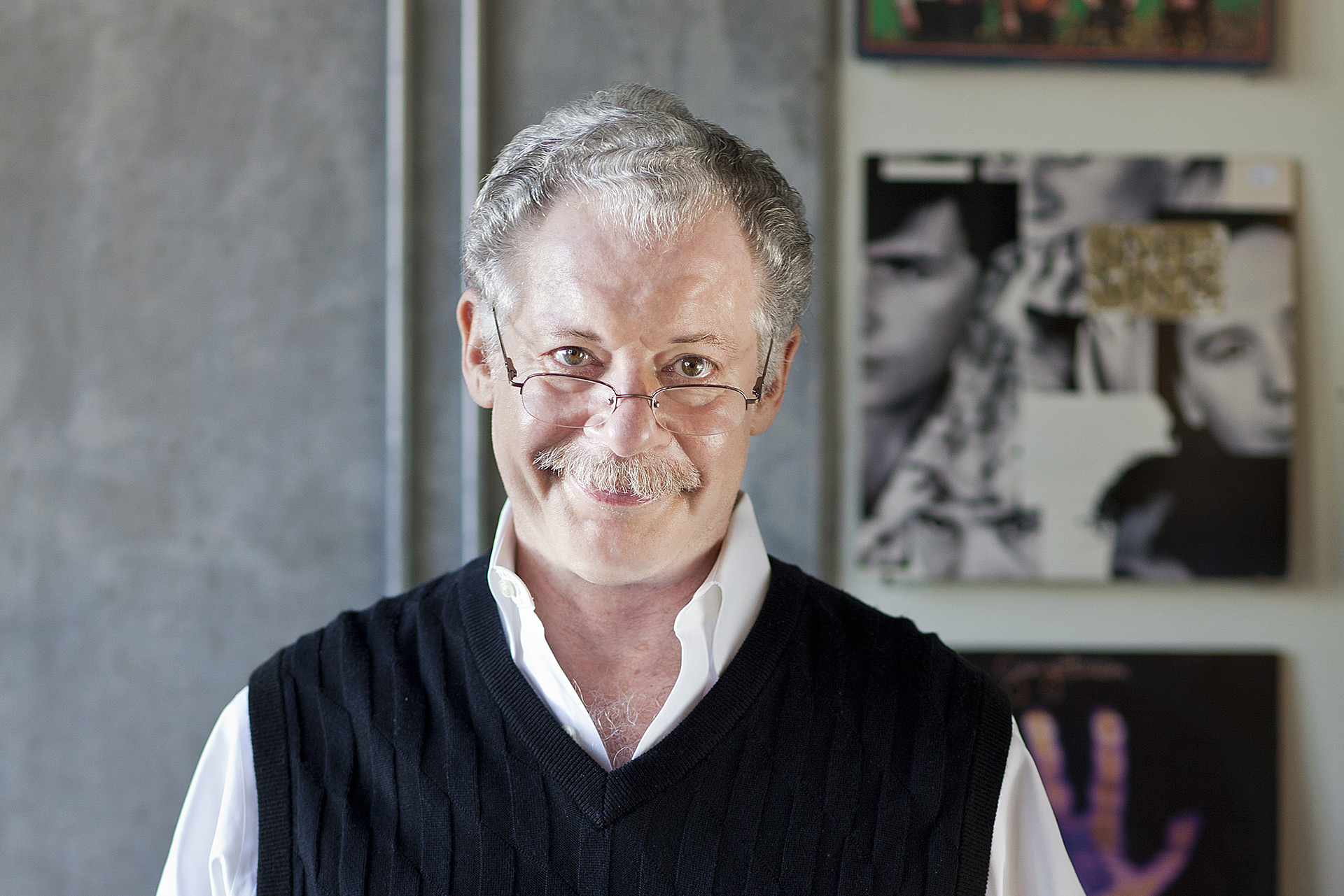 Andy Meyer’s life in film | SCAD.edu