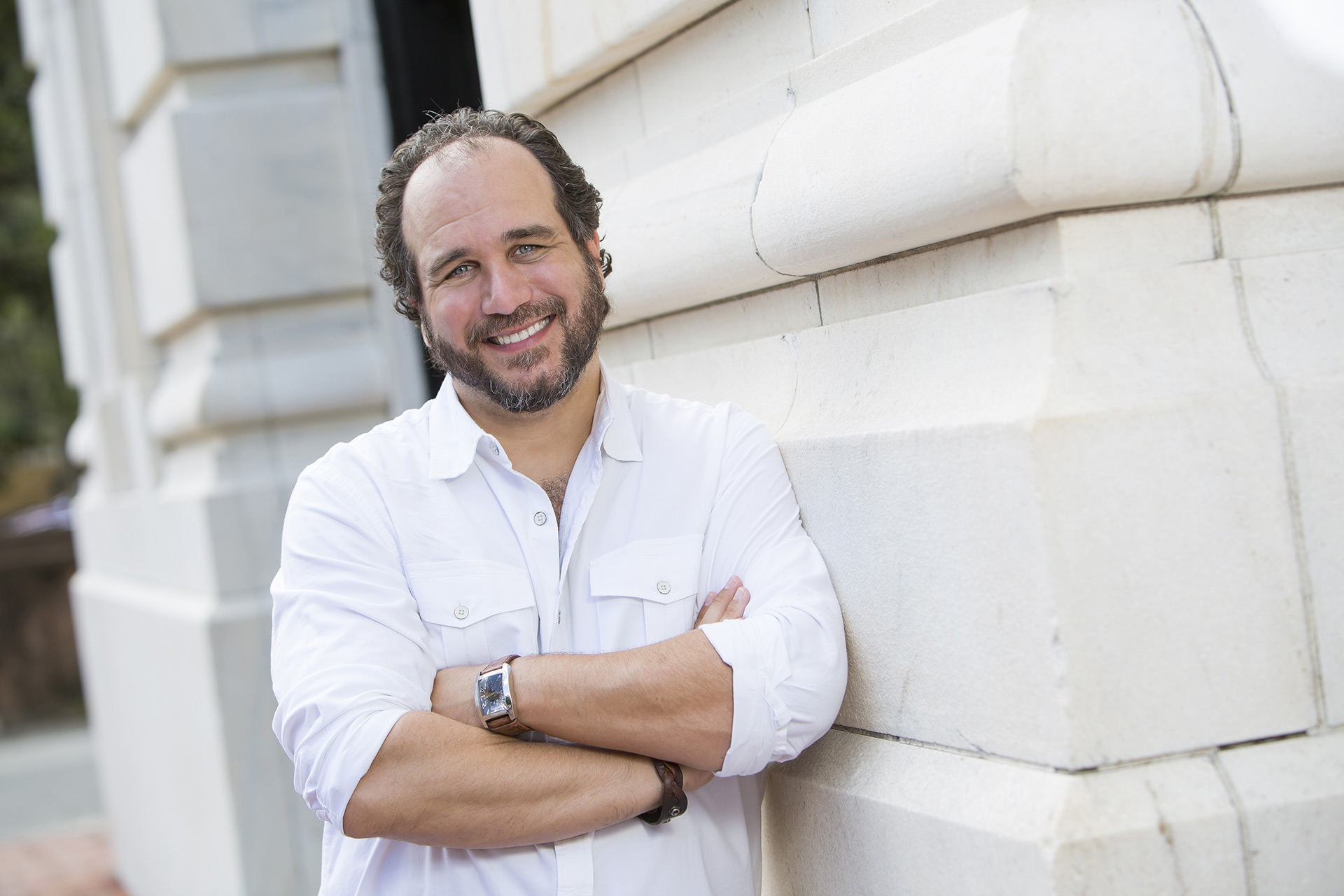 Jesse Wolfe SCAD.edu