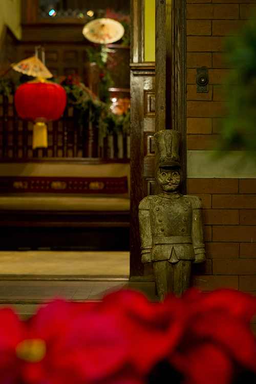 Holiday decorations