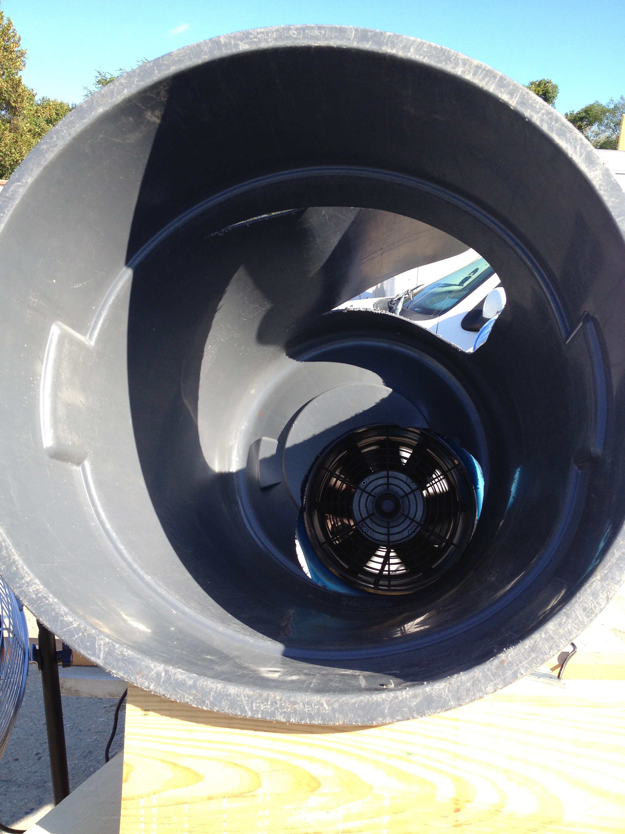 Blower