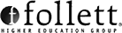 Follett logo