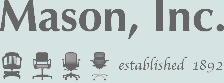 Mason, Inc.