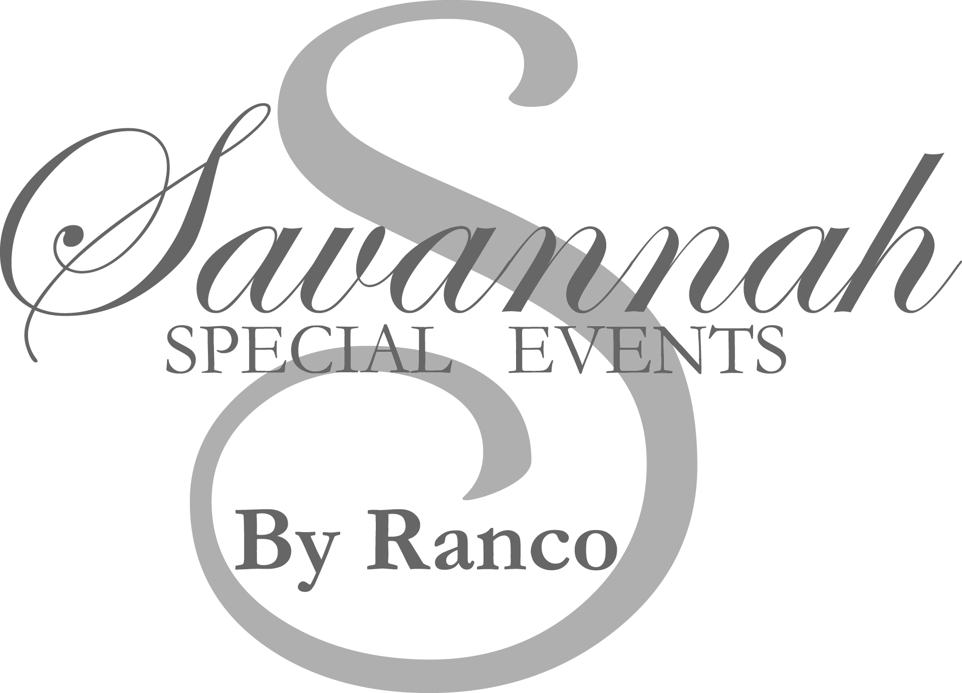 Savannah Special Events by Ranco