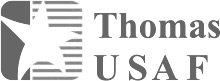 Thomas USAF