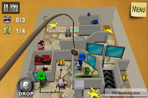 Still of Nerdherder