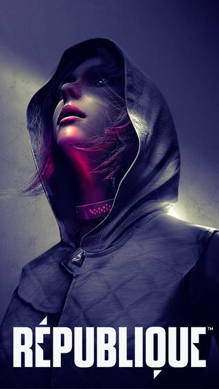 Still from République 