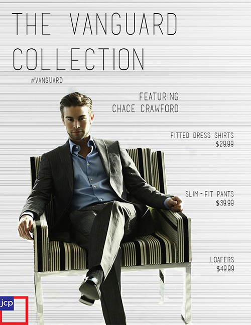 Menswear campaign by Sania Tharani 