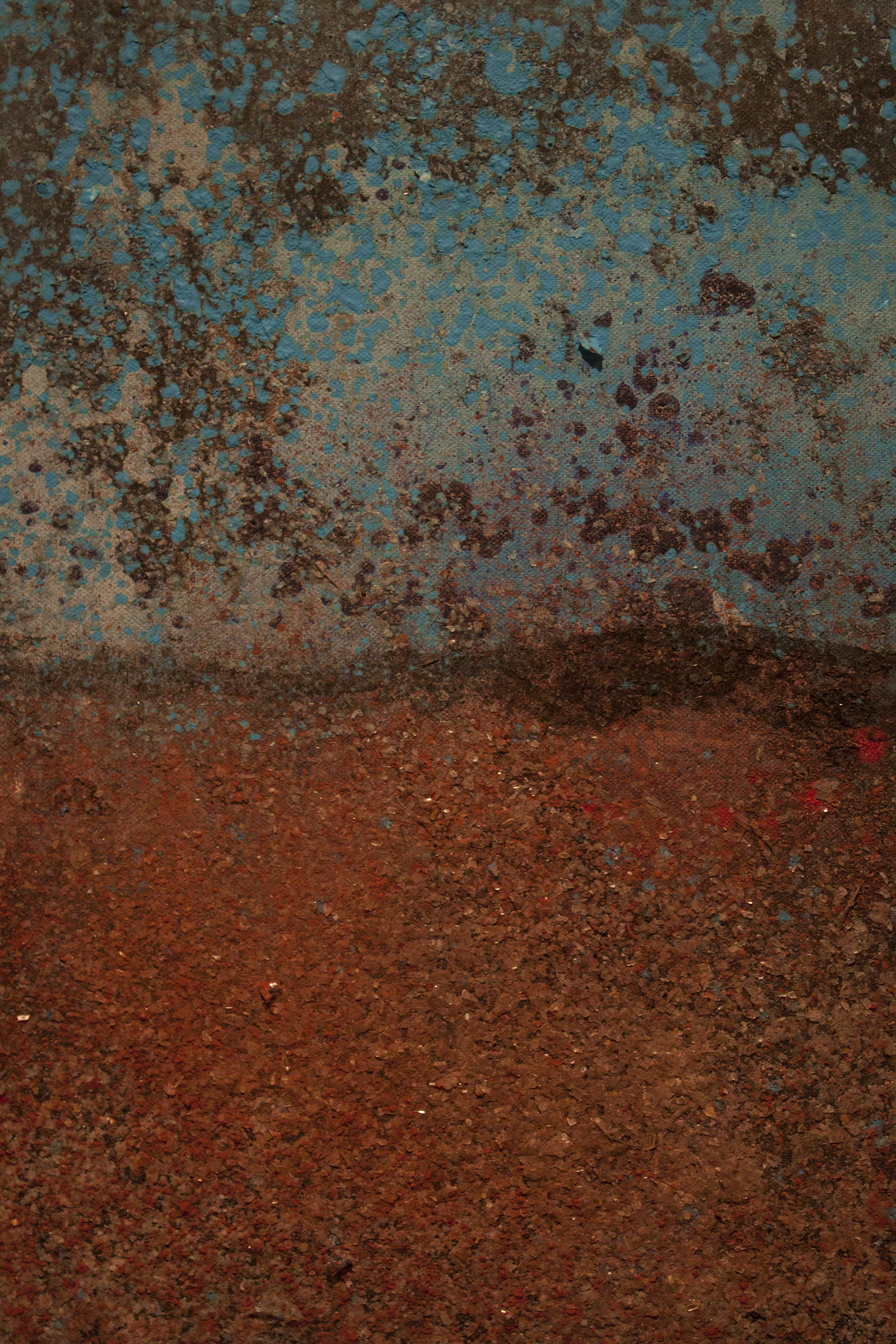Marshall Carbee artwork