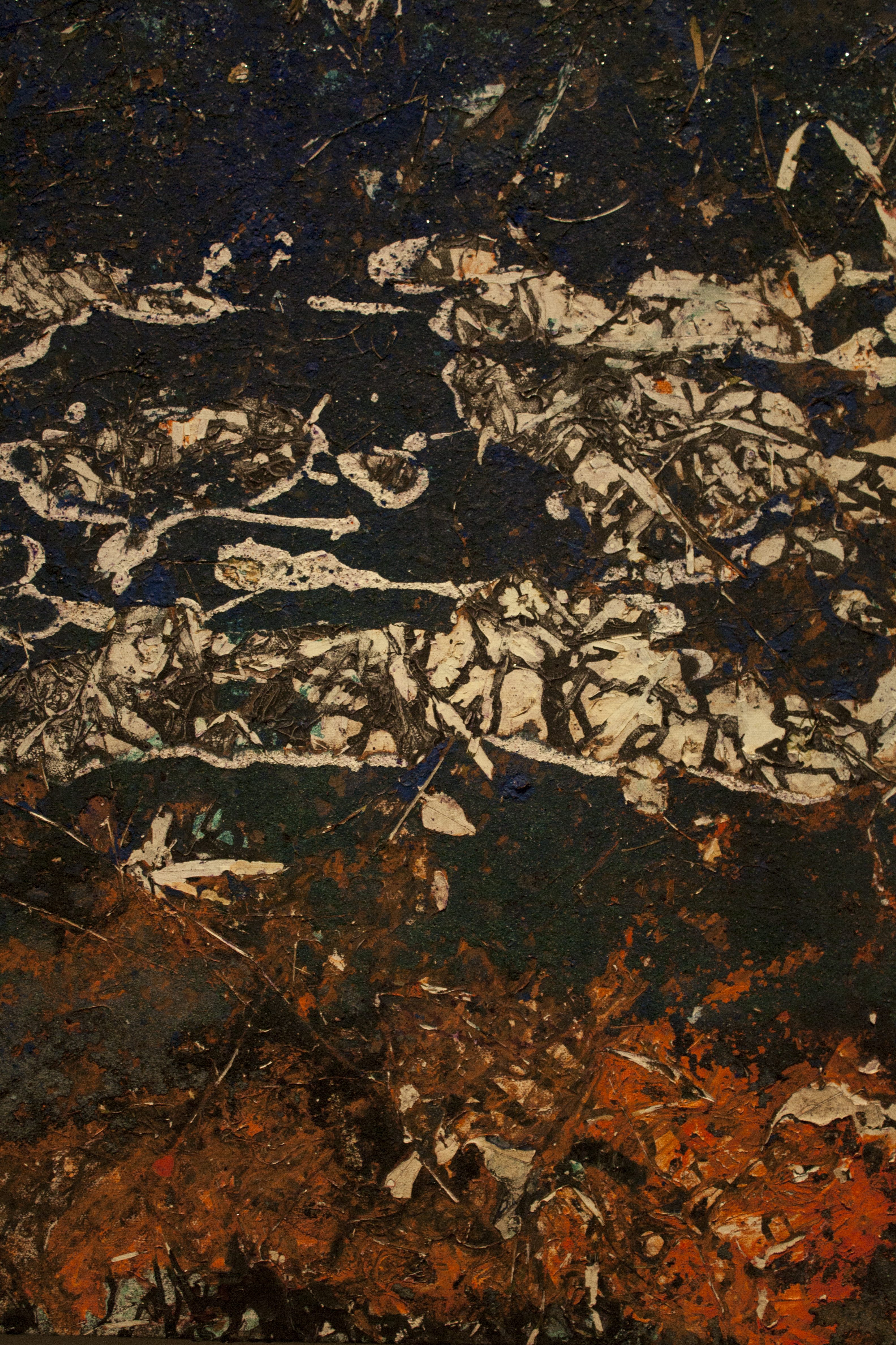 Marshall Carbee artwork