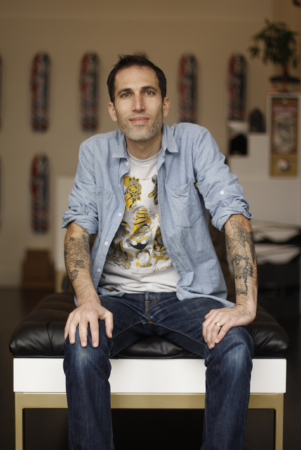 Benny Gold 