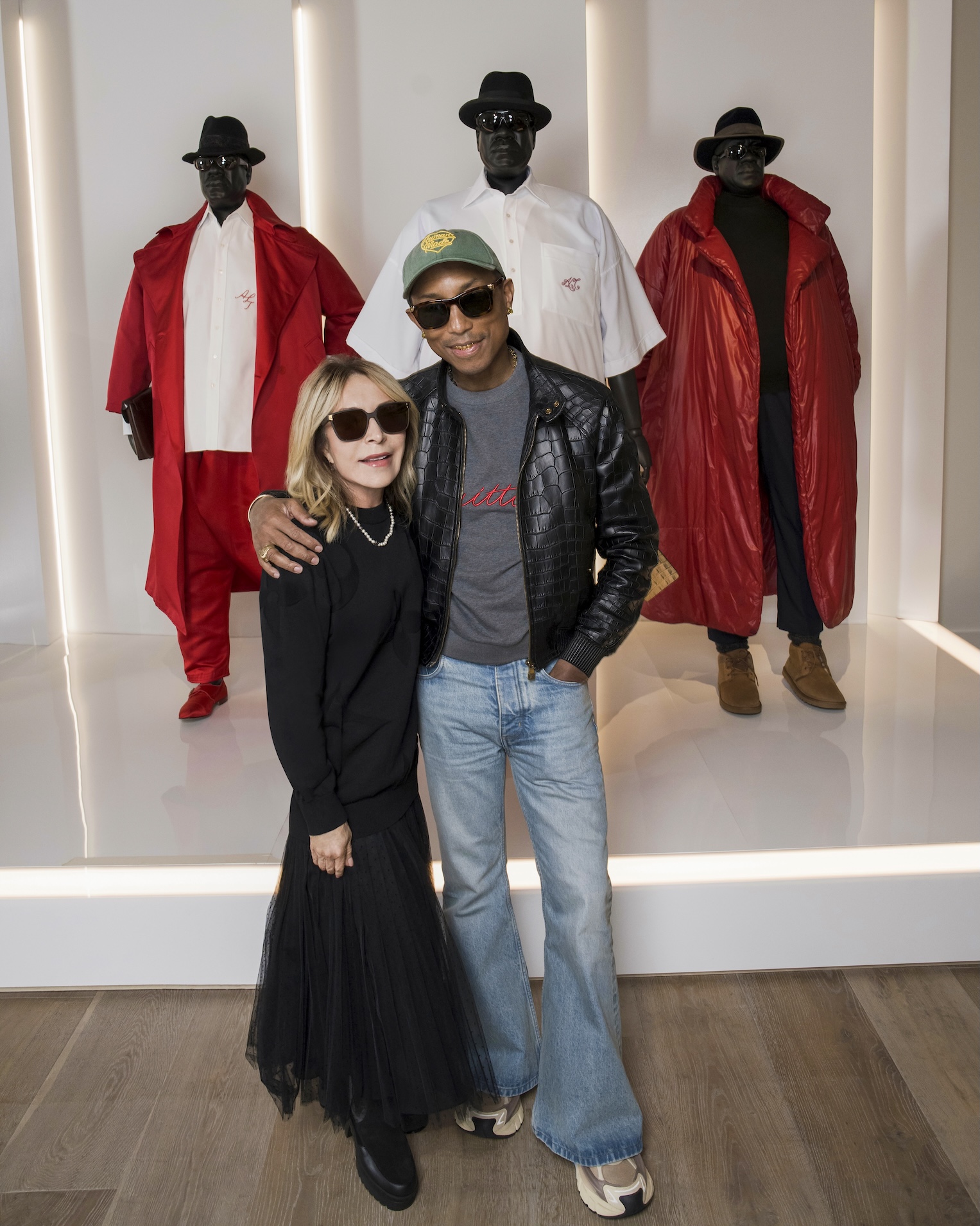 PSW Pharrell