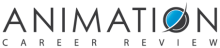 Animation Career Review logo