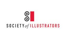 Society of Illustrators logo