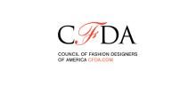 Council of Fashion Designers of America logo