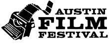 Austin Film Festival logo Austin Film Festival logo