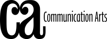 Communication Arts logo