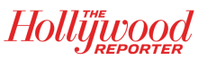 The Hollywood Report Logo