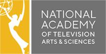 National Academy of Television Arts & Science logo