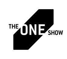 The One Show logo