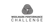 Woolmark Performance Challenge logo