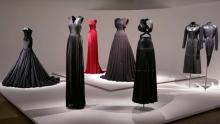 Olivier Saillard on 'Alaïa-Adrian: Masters of Cut' | SCAD.edu
