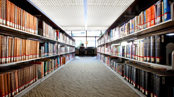 Scad thesis library picture