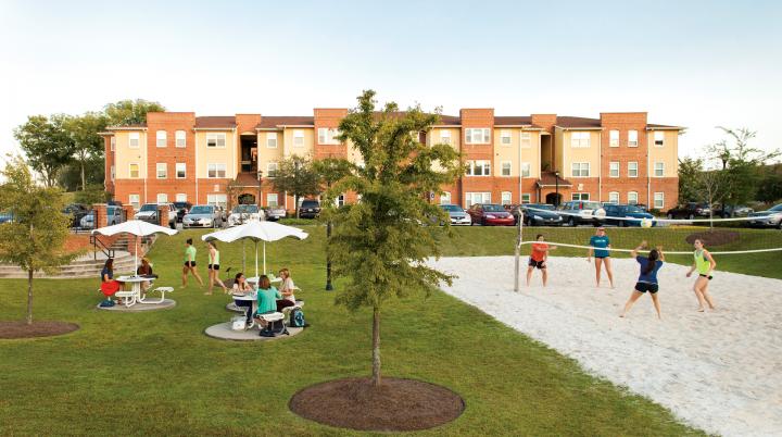 Boundary Village Scad Edu
